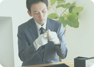 出張買取のイメージ